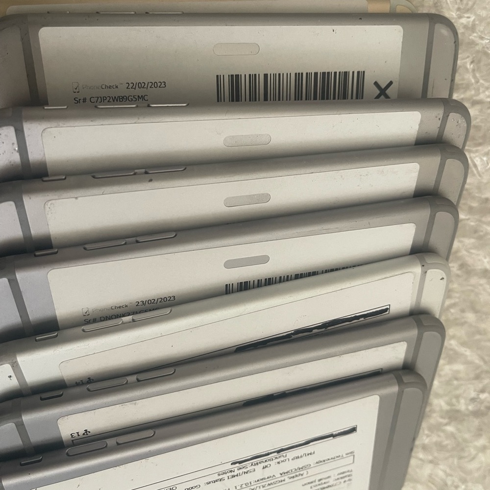 iPhone 6s fully unlocked - Picture 3 of 16